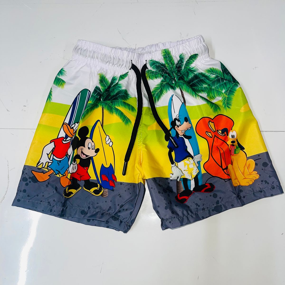 Къси гащи