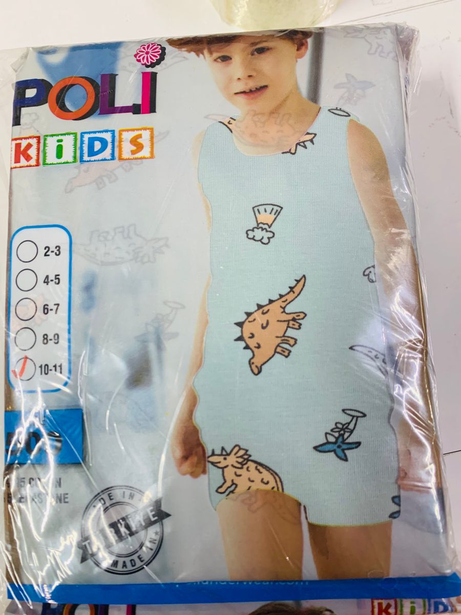 Комплекти