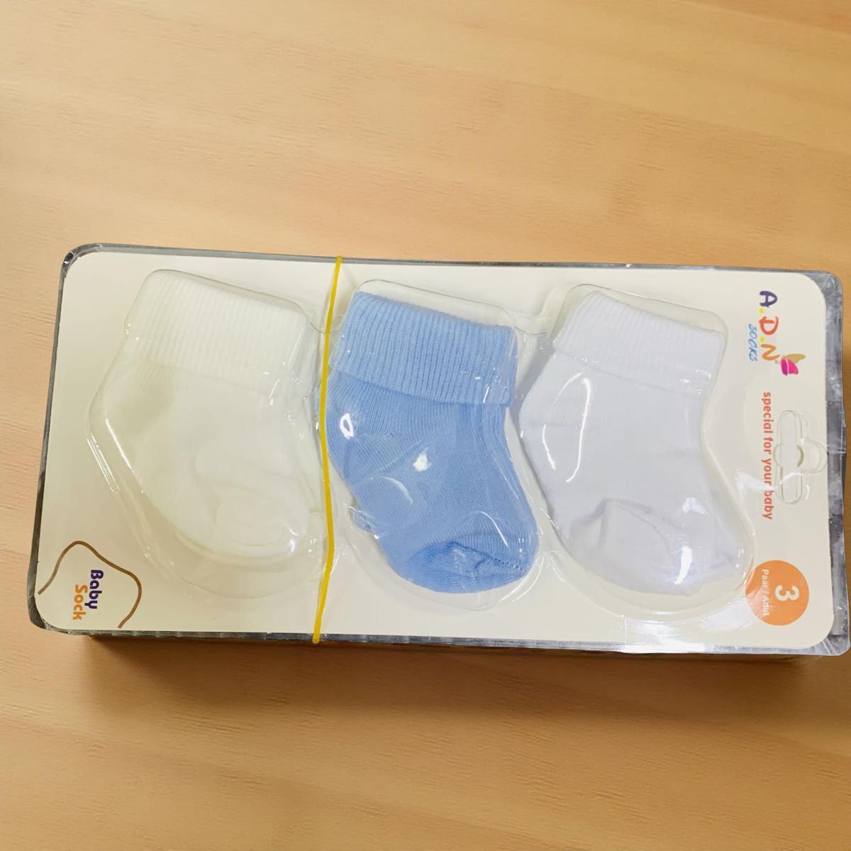 Чорапи 12бр