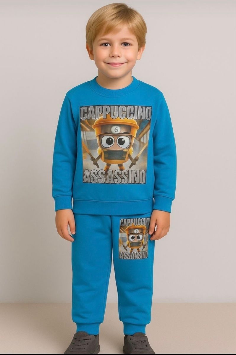 Комплекти cappucino