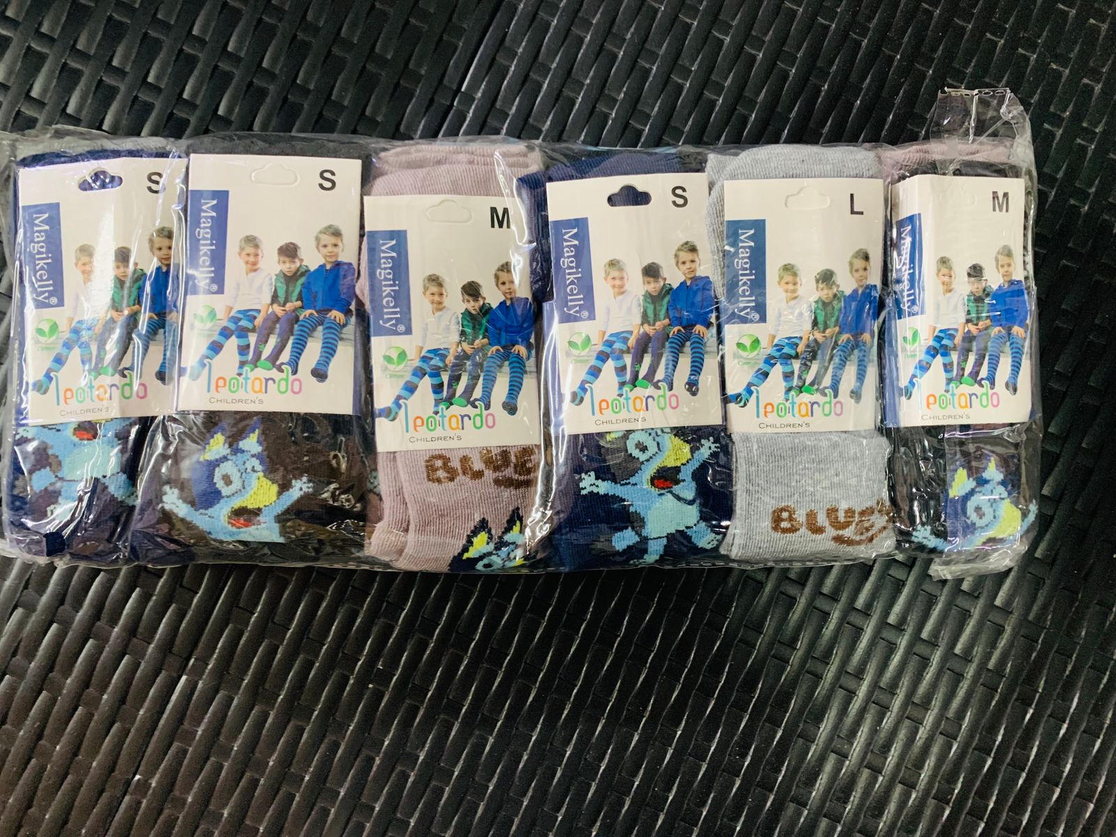 Чорапогащници