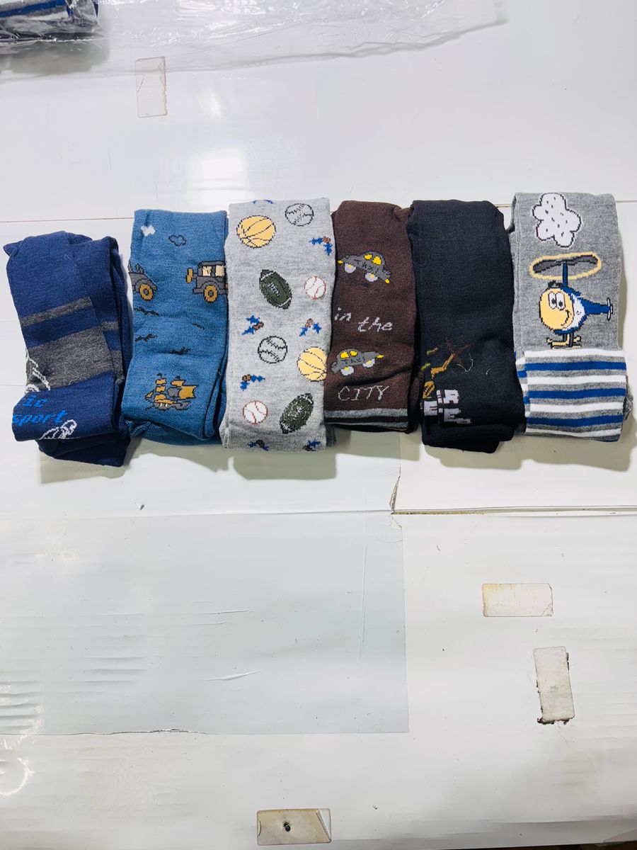 Чорапогащници