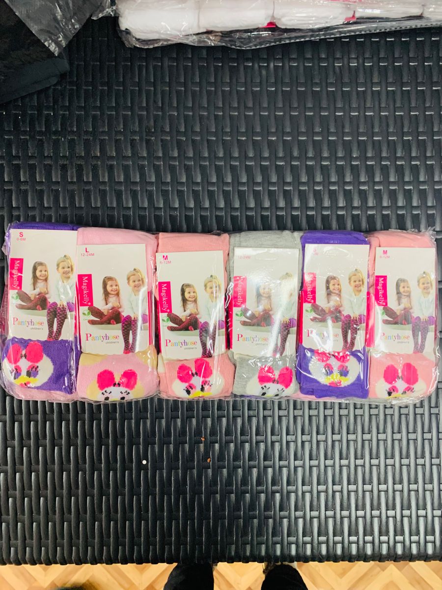 Чорапогащници