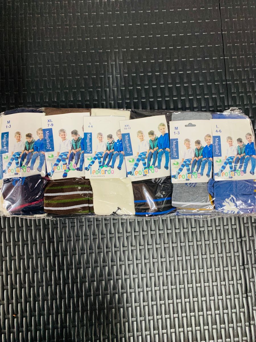 Чорапогащници