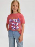 Тениски (къс ръкав)