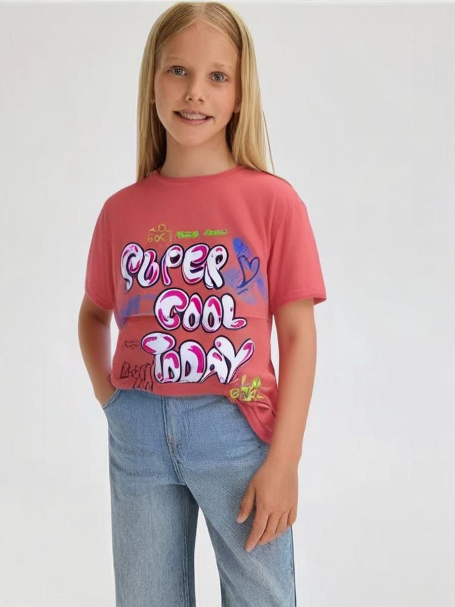 Тениски (къс ръкав)