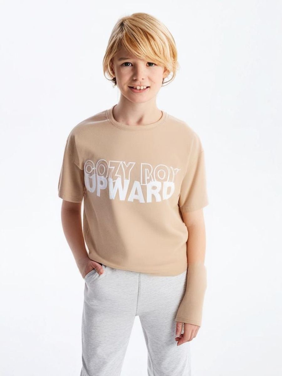 Тениски (къс ръкав)