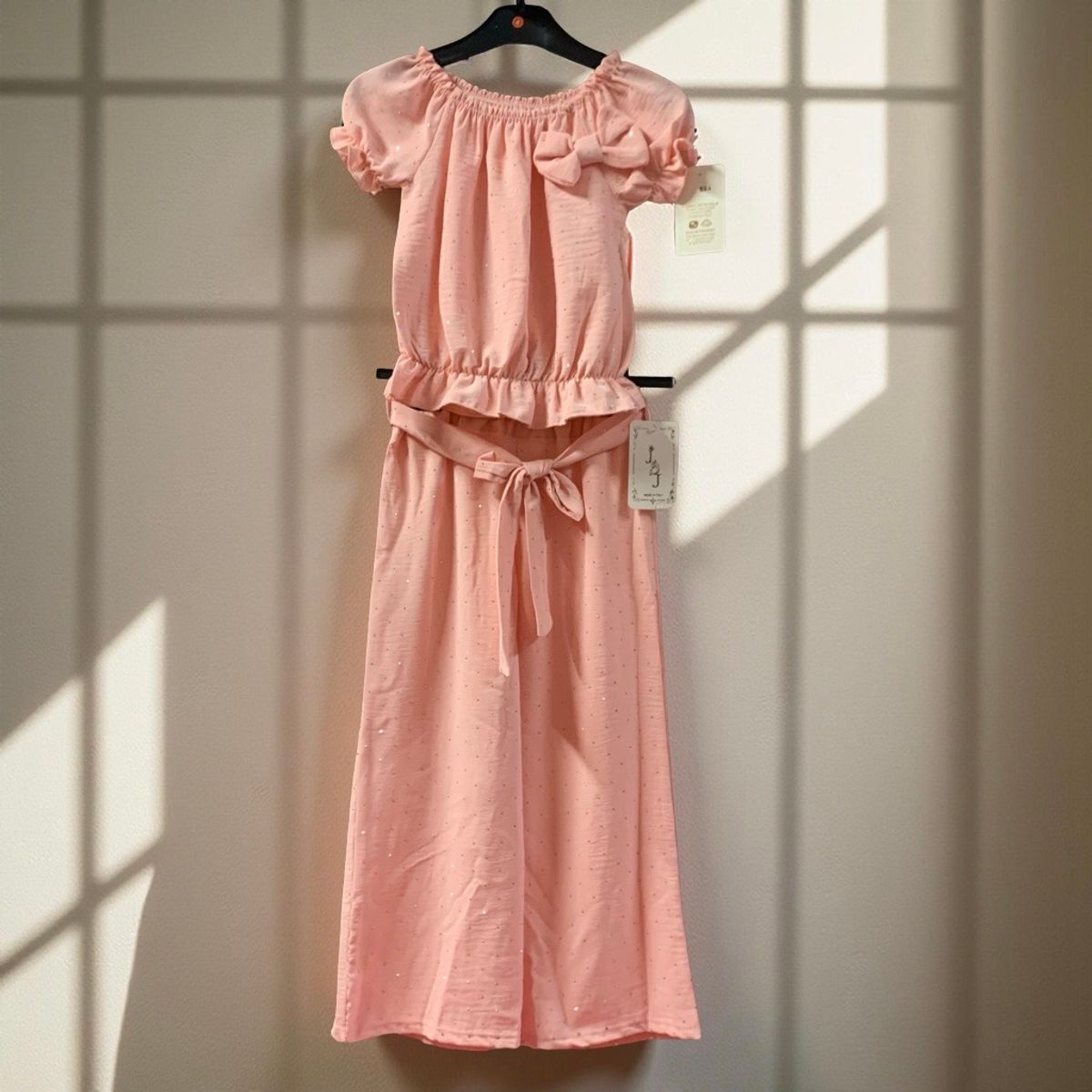 1748524737868.jpeg Комплекти с панталон ITALY - Image 1