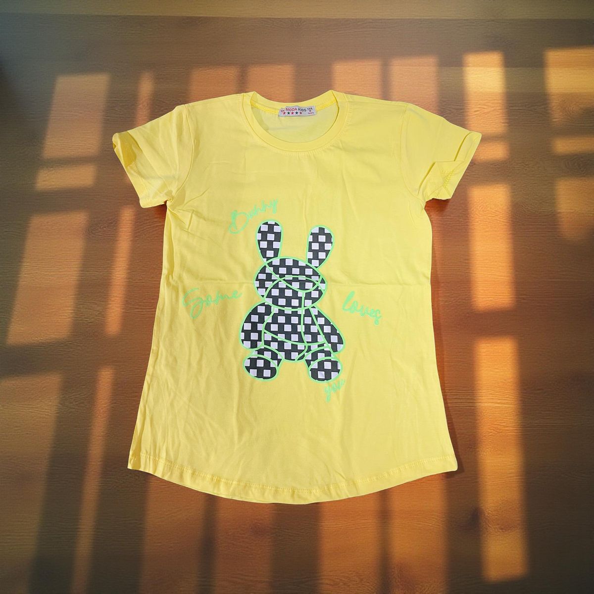 Тениски (къс ръкав)