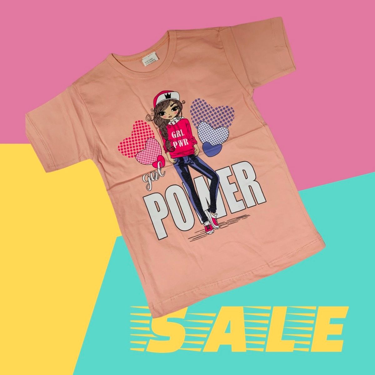 Тениски (къс ръкав)