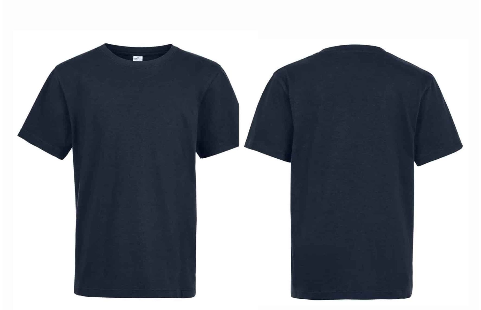 Тениски (къс ръкав) 100% памук