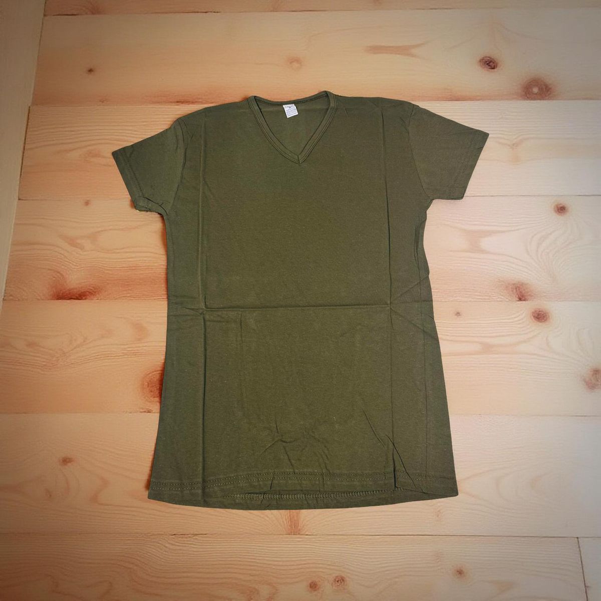 Тениски (къс ръкав)