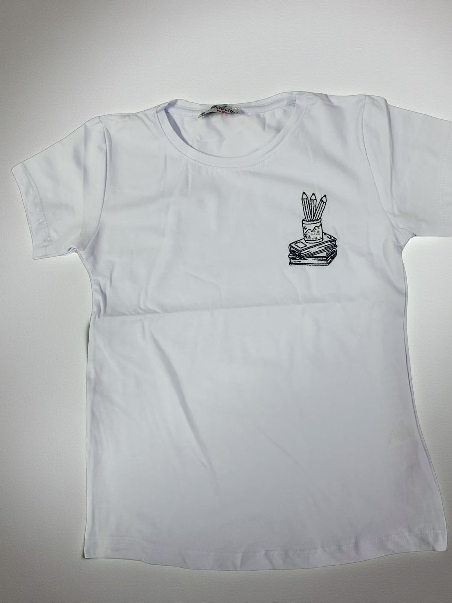 Тениски (къс ръкав)