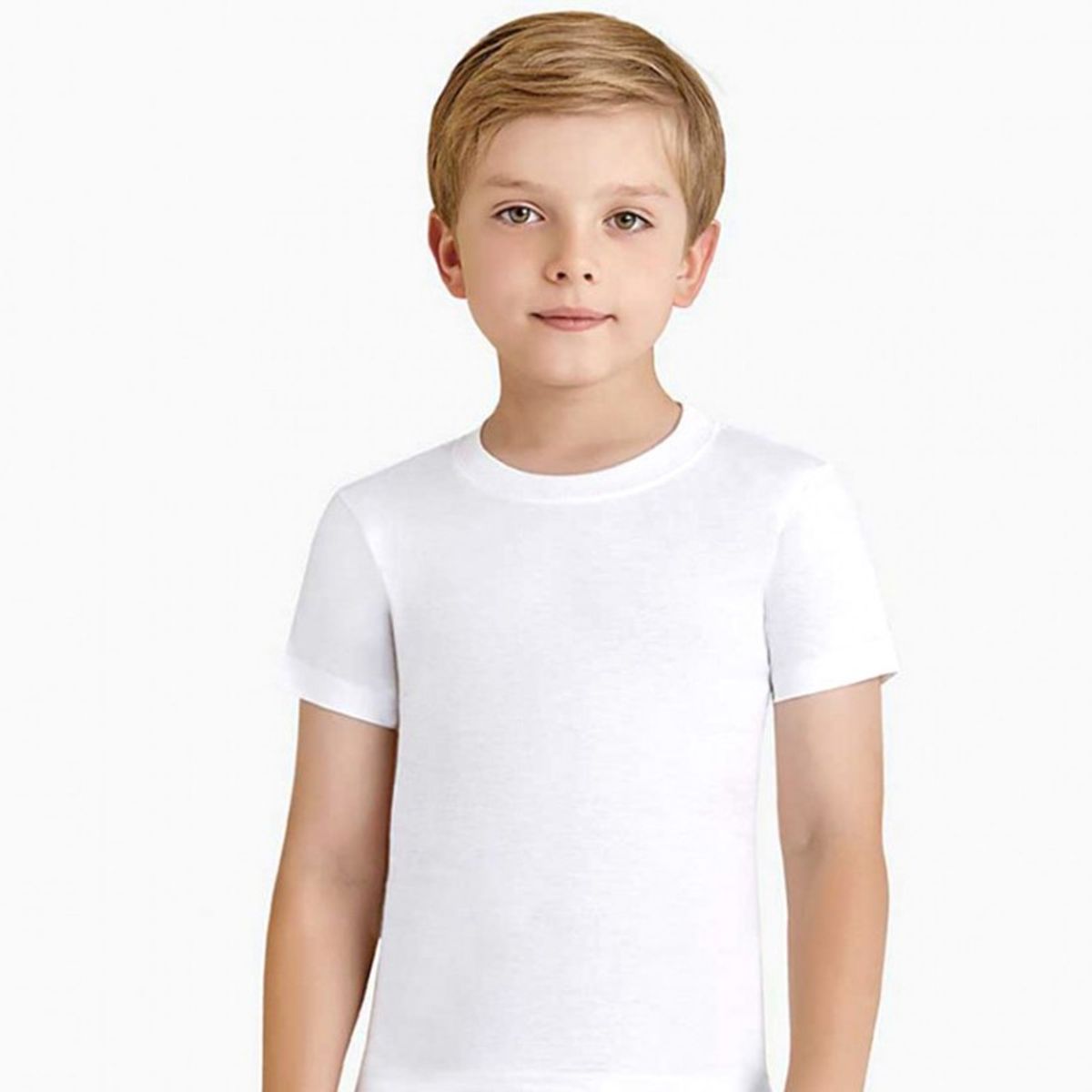 Тениски (къс ръкав)