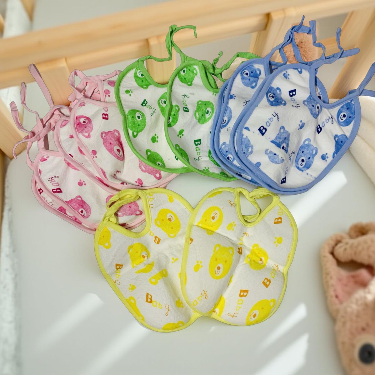 Лигавници 12бр в пакет