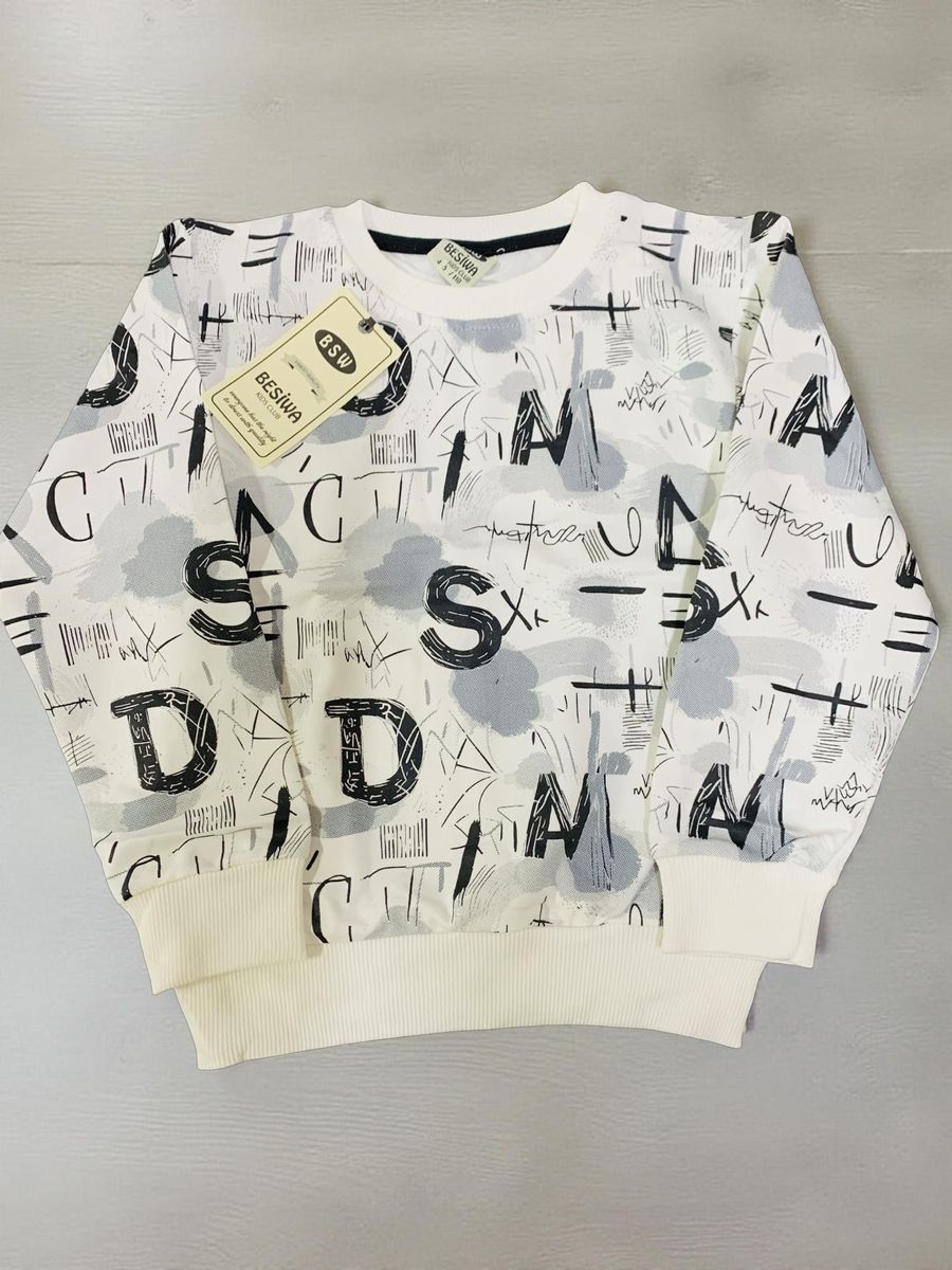 Блузи (дълъг ръкав)