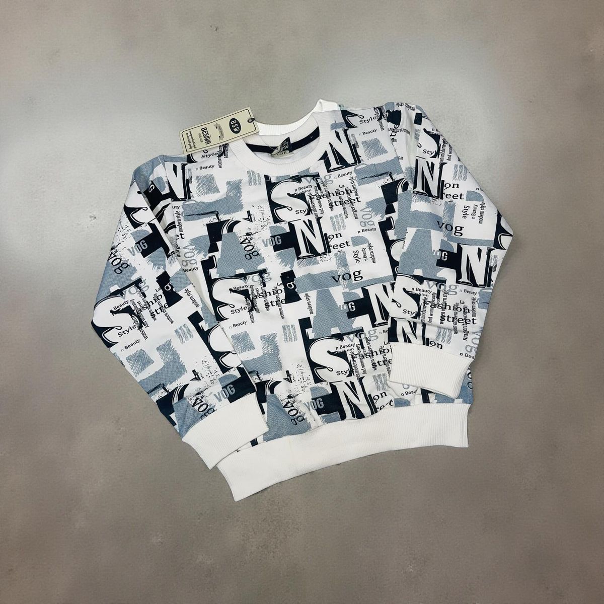 Блузи (дълъг ръкав)