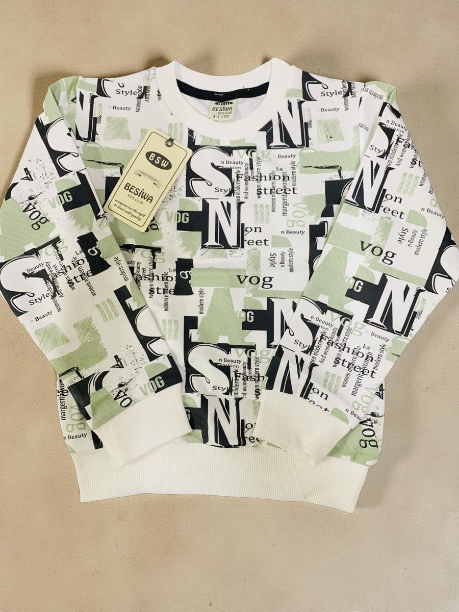 Блузи (дълъг ръкав)