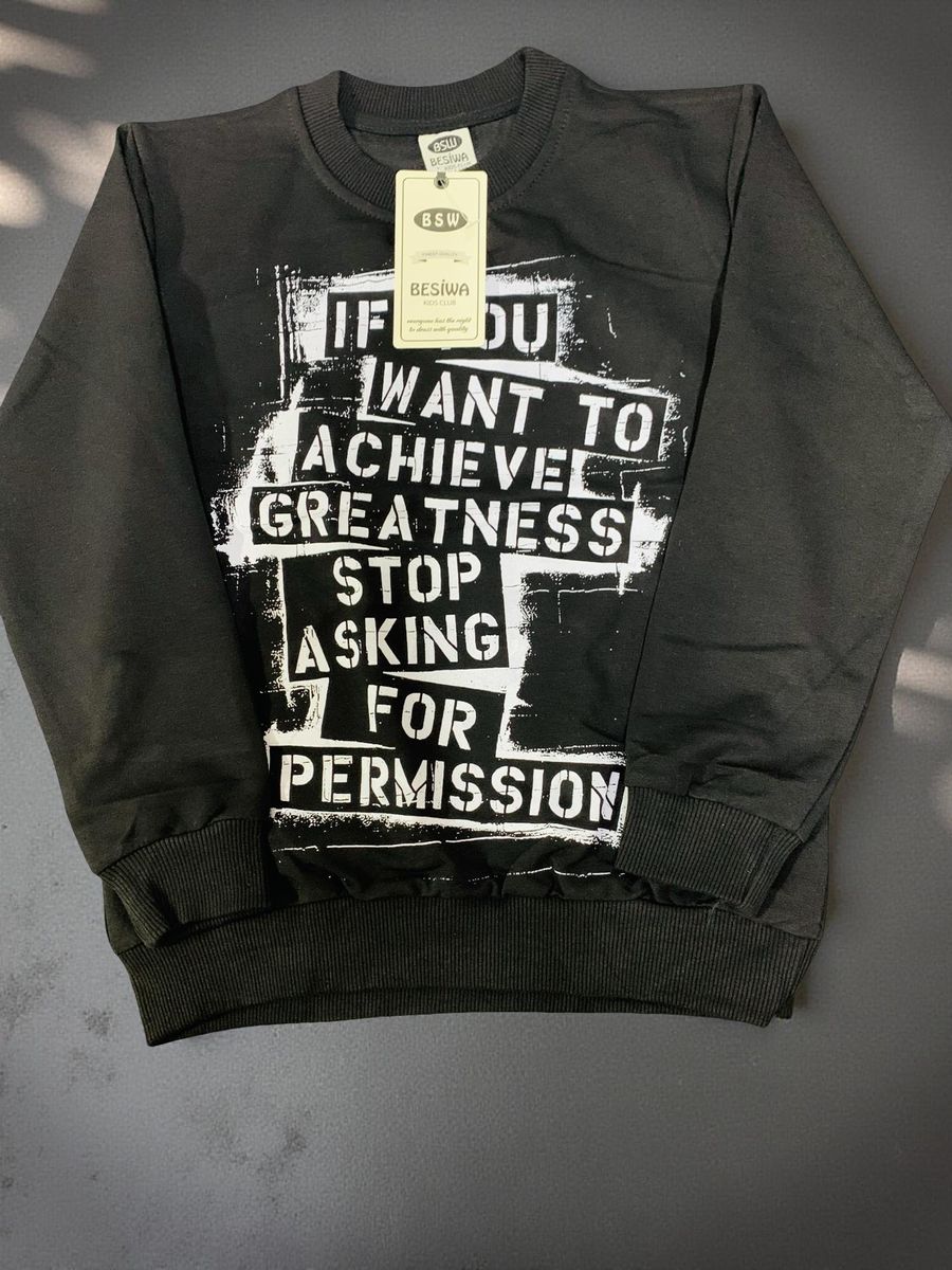 Блузи (дълъг ръкав)