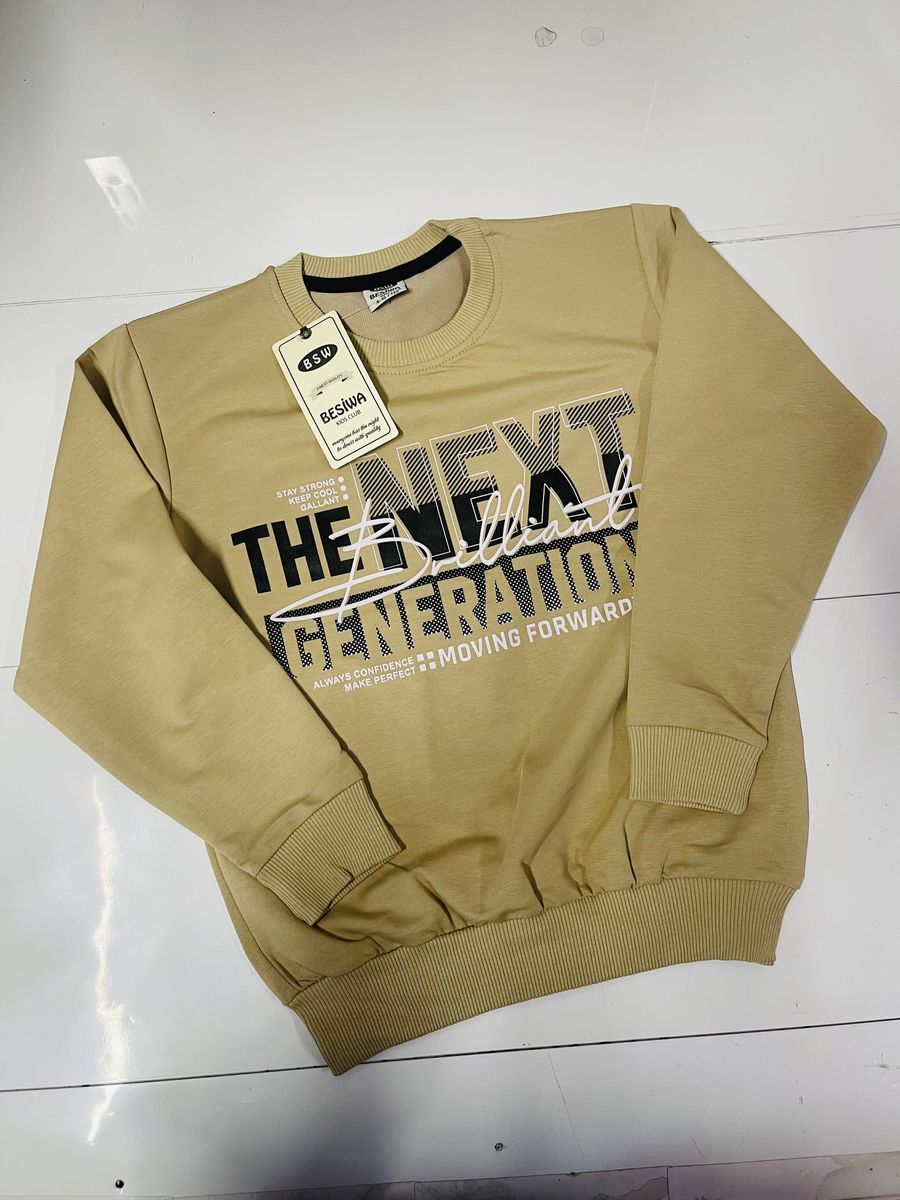 Блузи (дълъг ръкав)