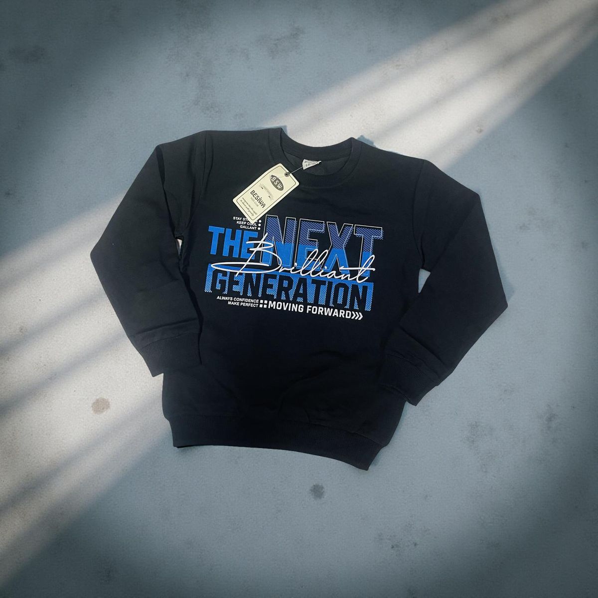 Блузи (дълъг ръкав)