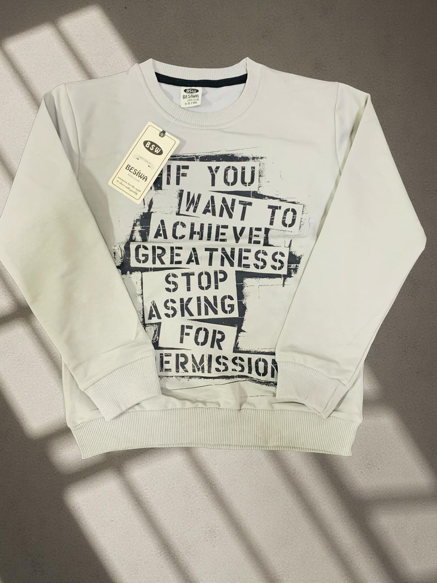 Блузи (дълъг ръкав)