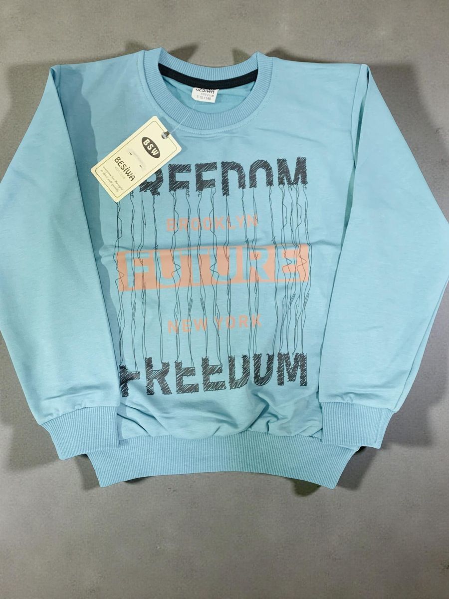 Блузи (дълъг ръкав)