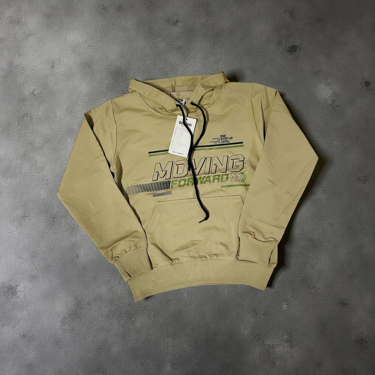 Блузи (дълъг ръкав)