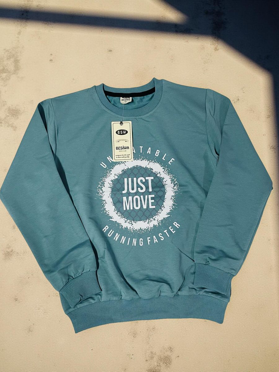 Блузи (дълъг ръкав)