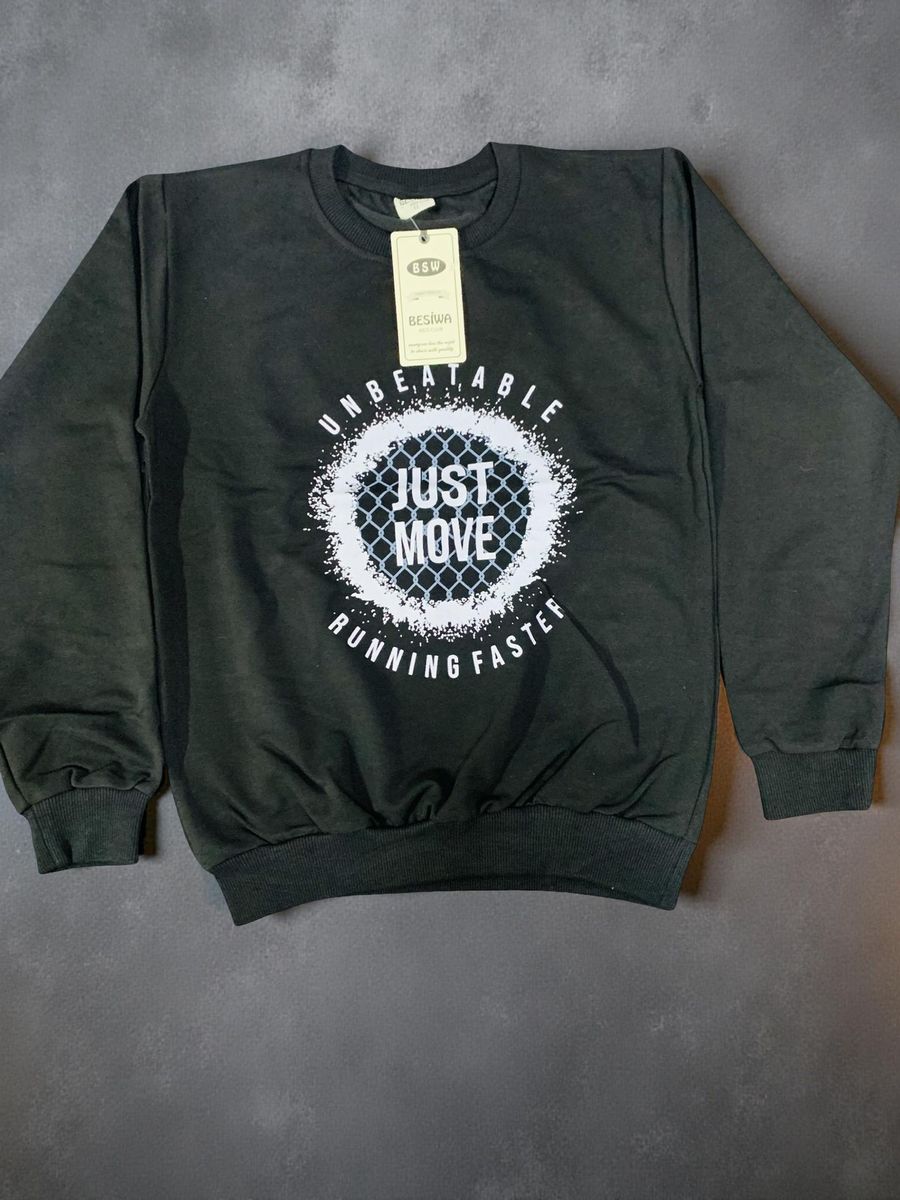 Блузи (дълъг ръкав)