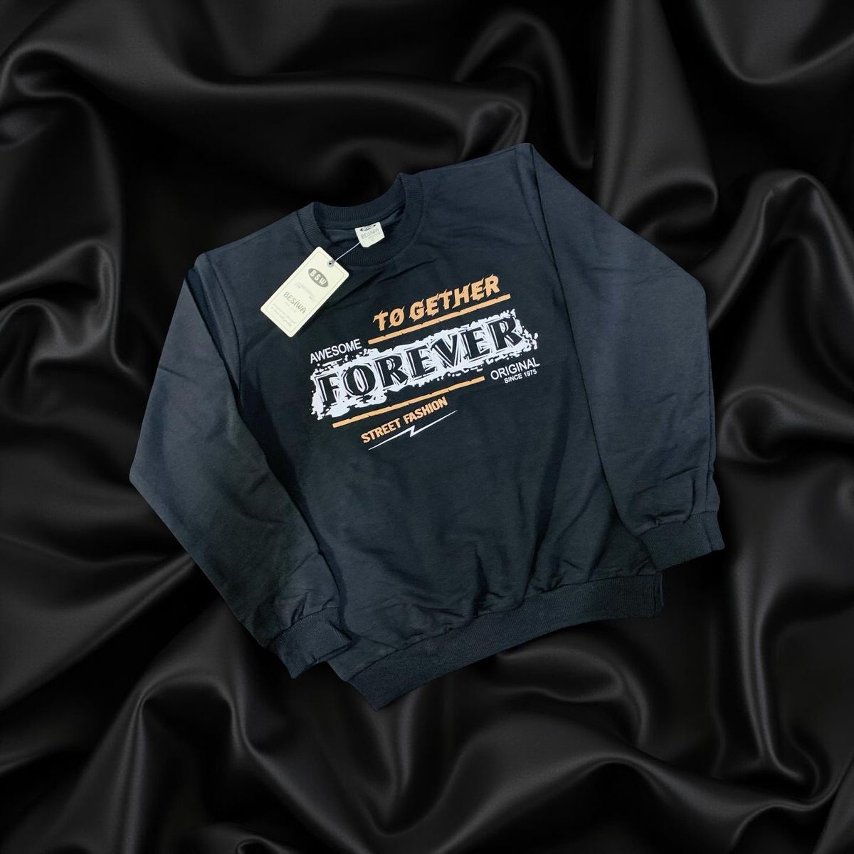 Блузи (дълъг ръкав)