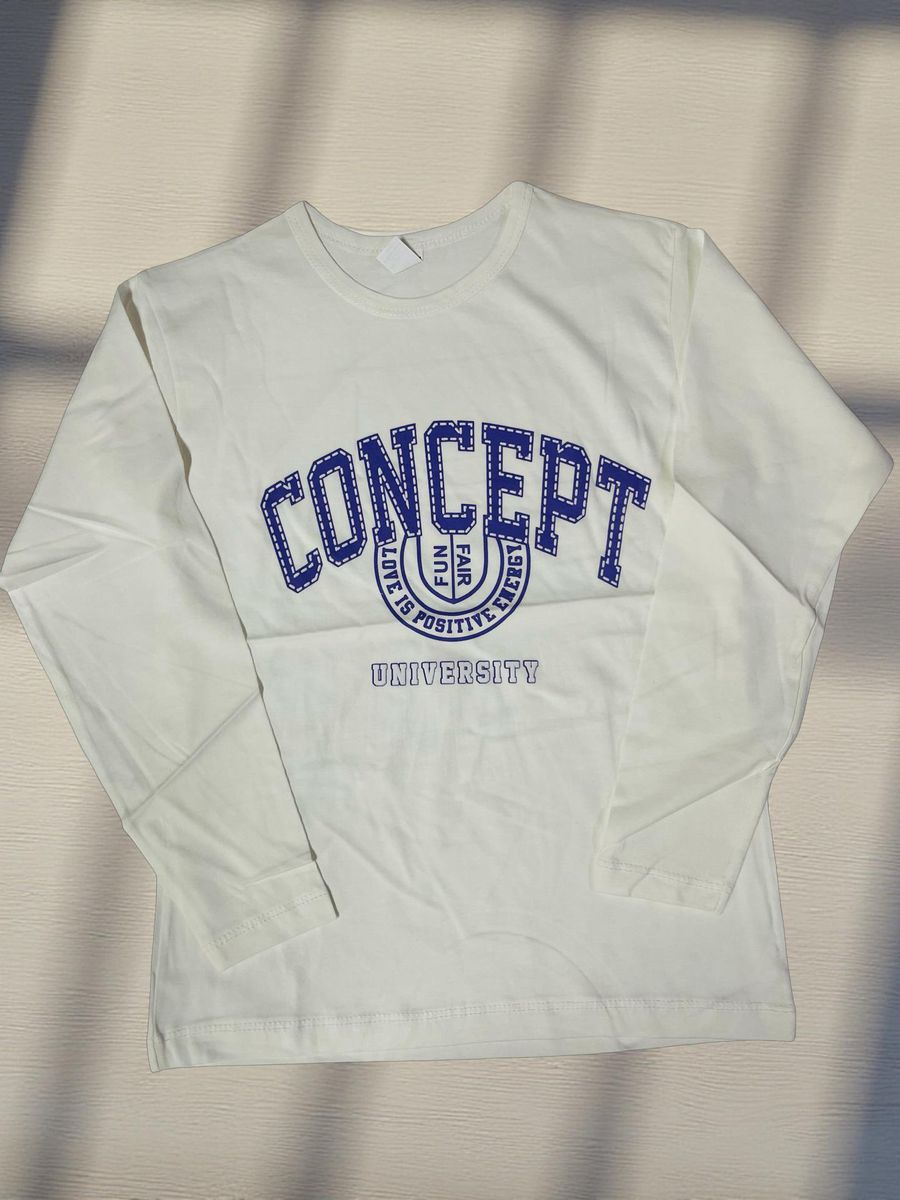 Блузи (д. ръкав)