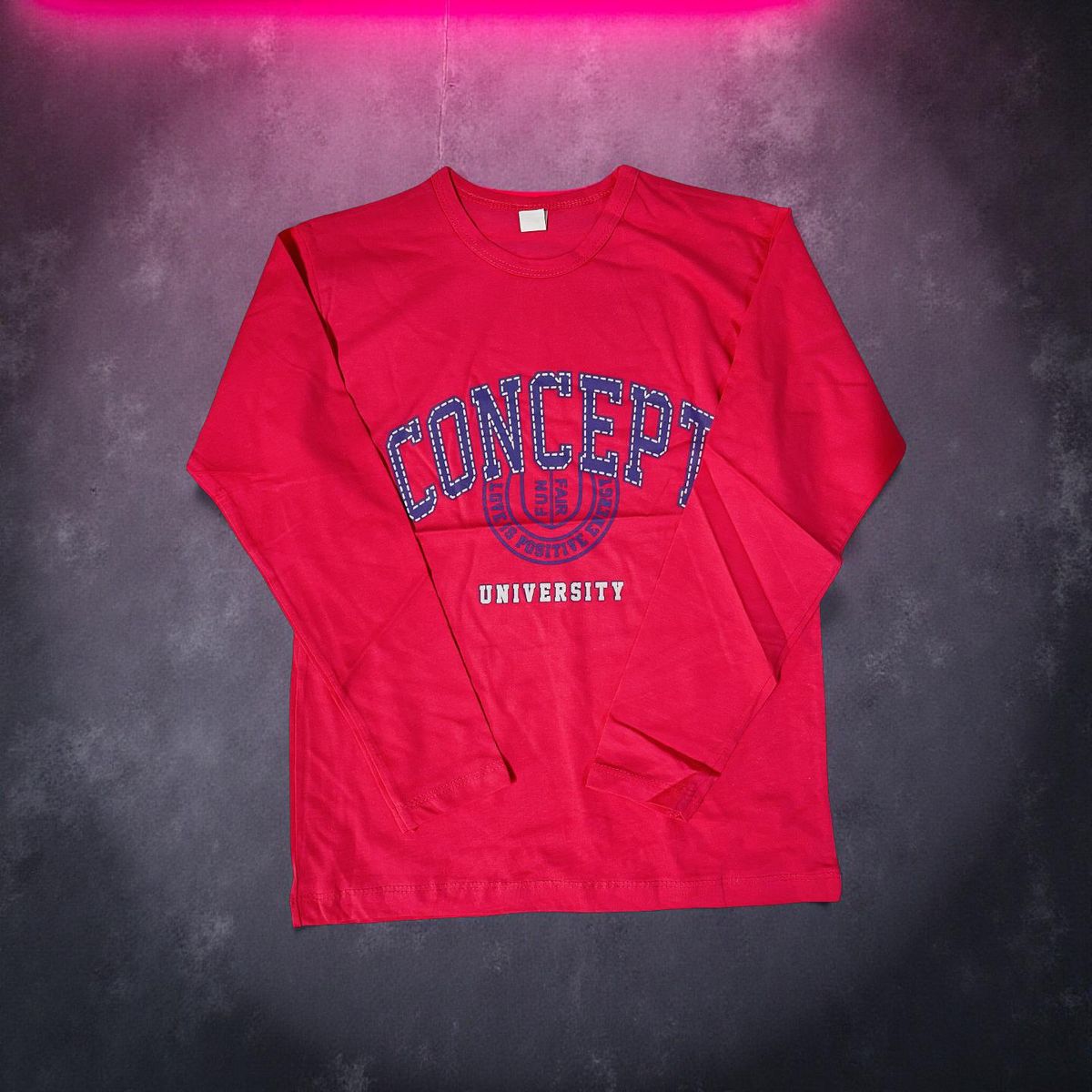 Блузи (розови)