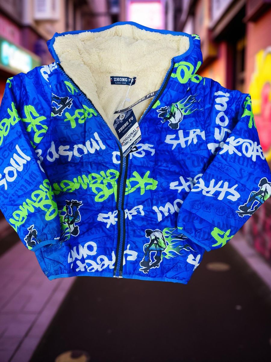 1758442189609.jpeg Якета - Image 1