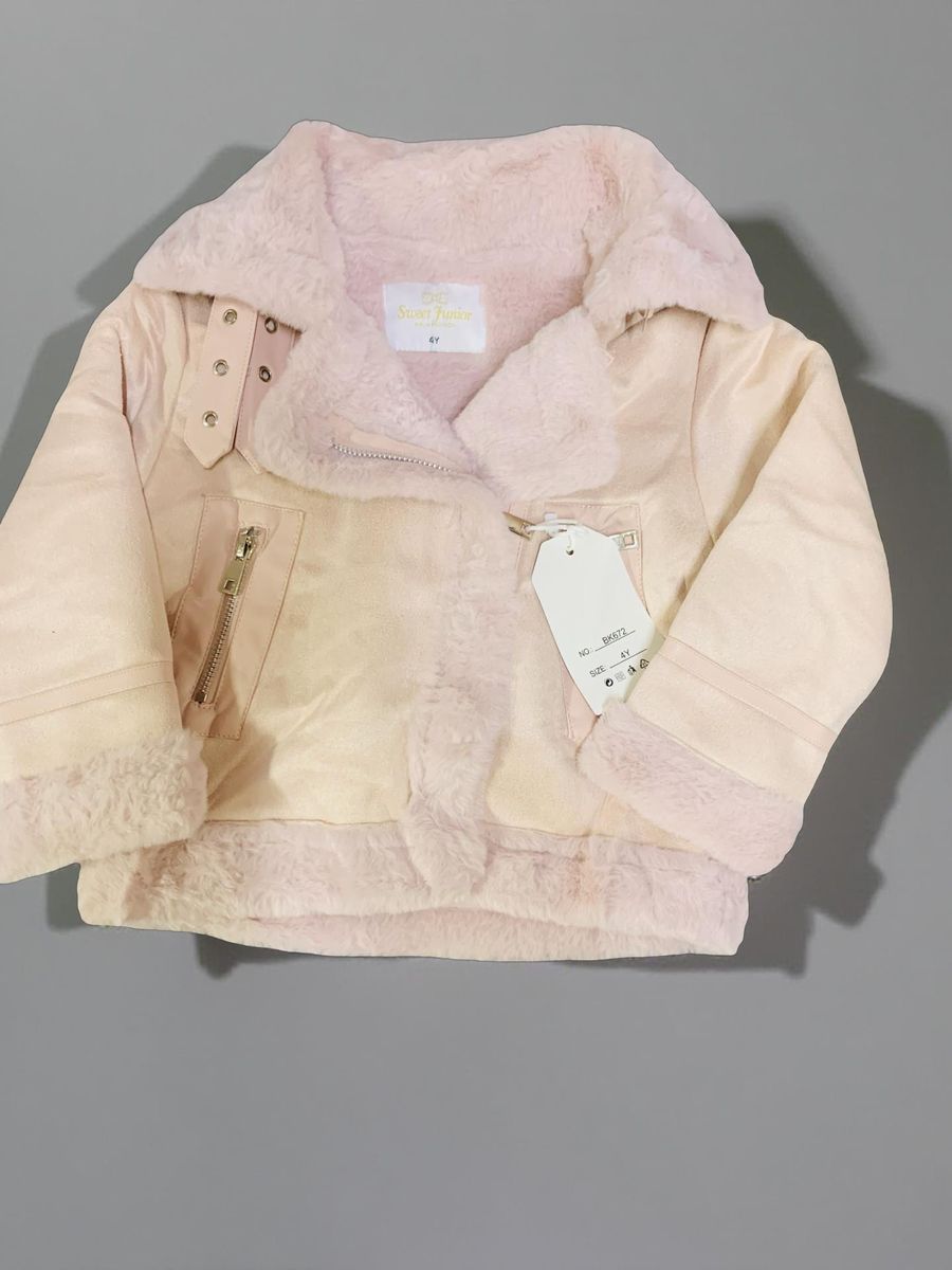 1758447068685.jpeg Якета - Image 1