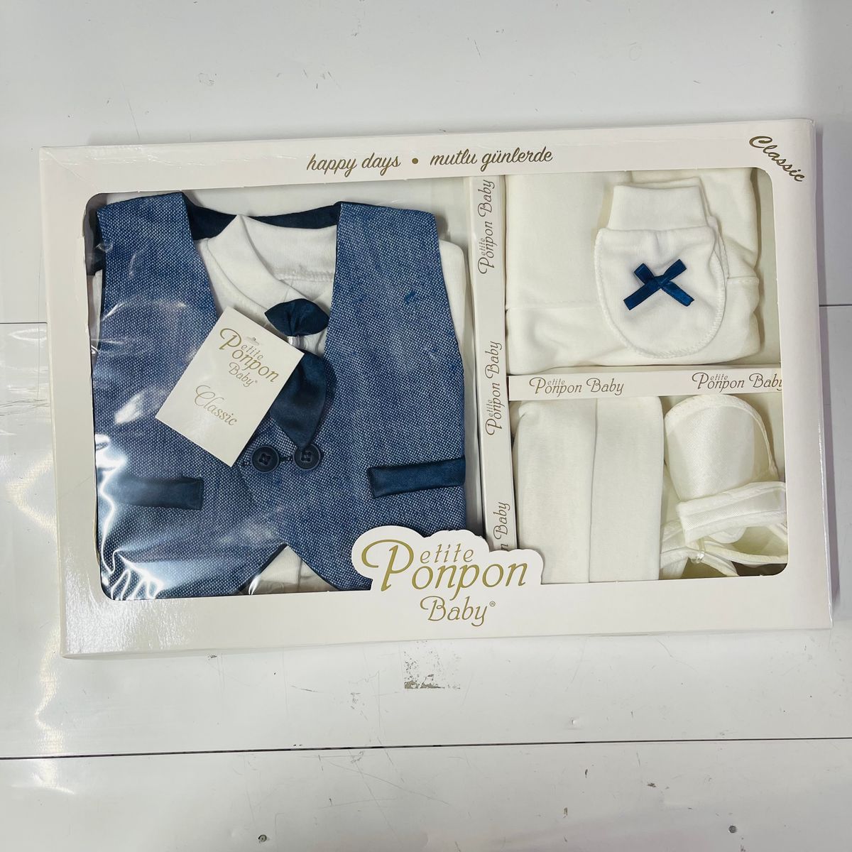 Кутии за изписване