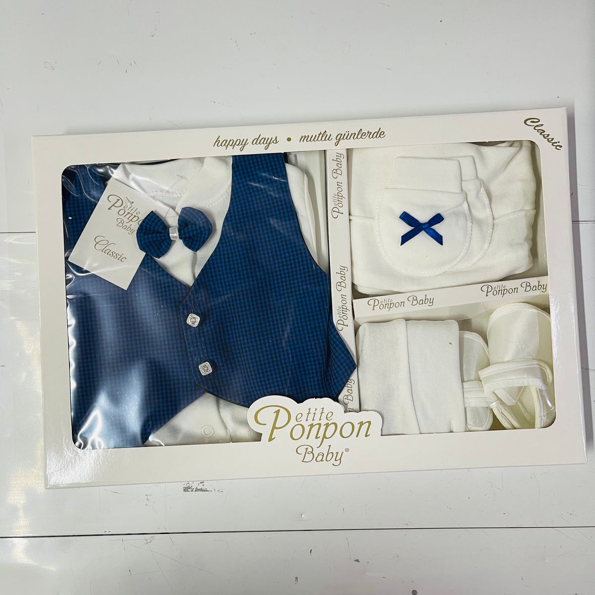 Кутии за изписване