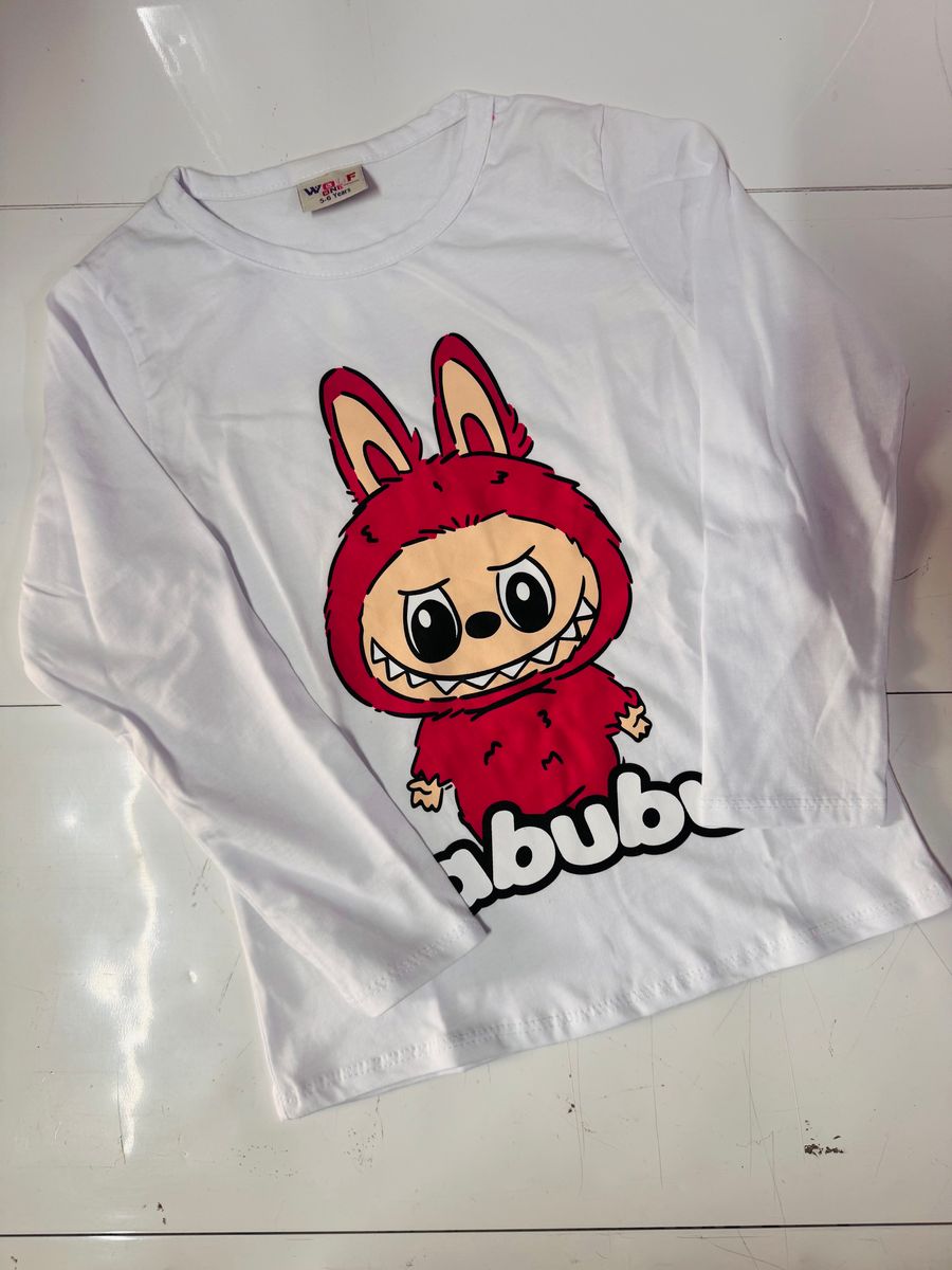 Блузи (д. ръкав)