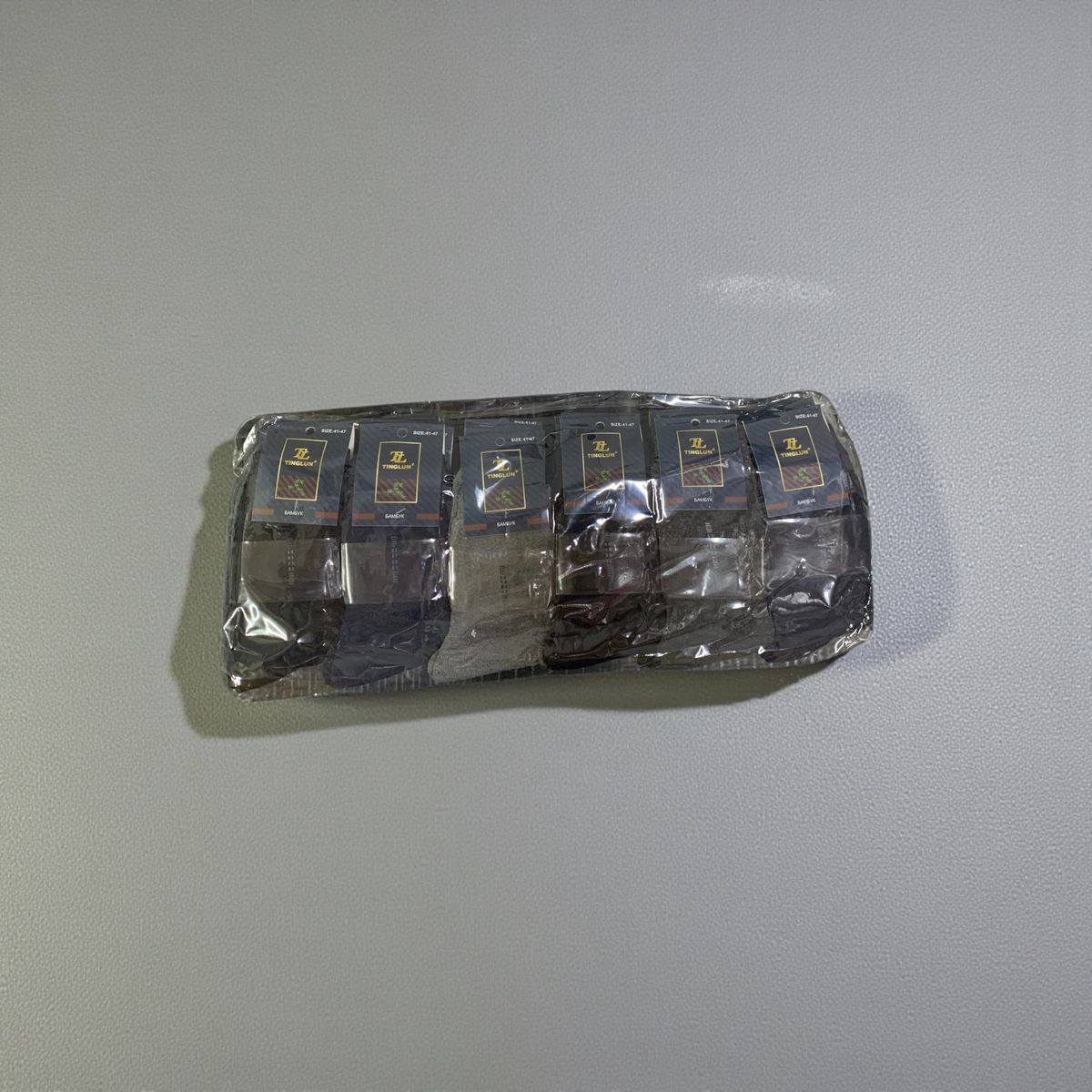 Чорапи Термо