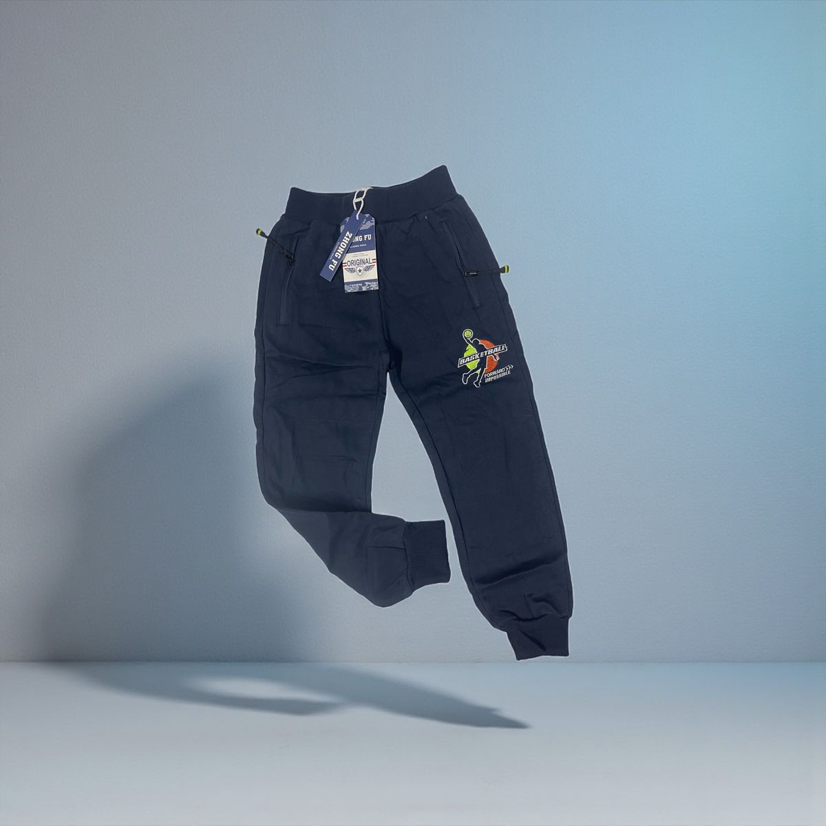 1763718300688.jpeg Долнище т син вата - Image 1