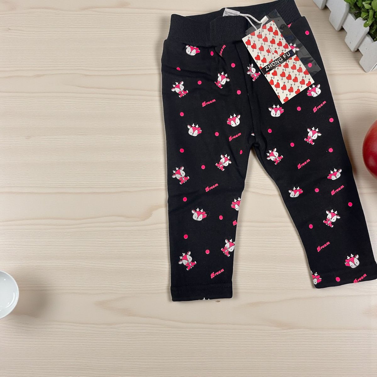 Клинове вата