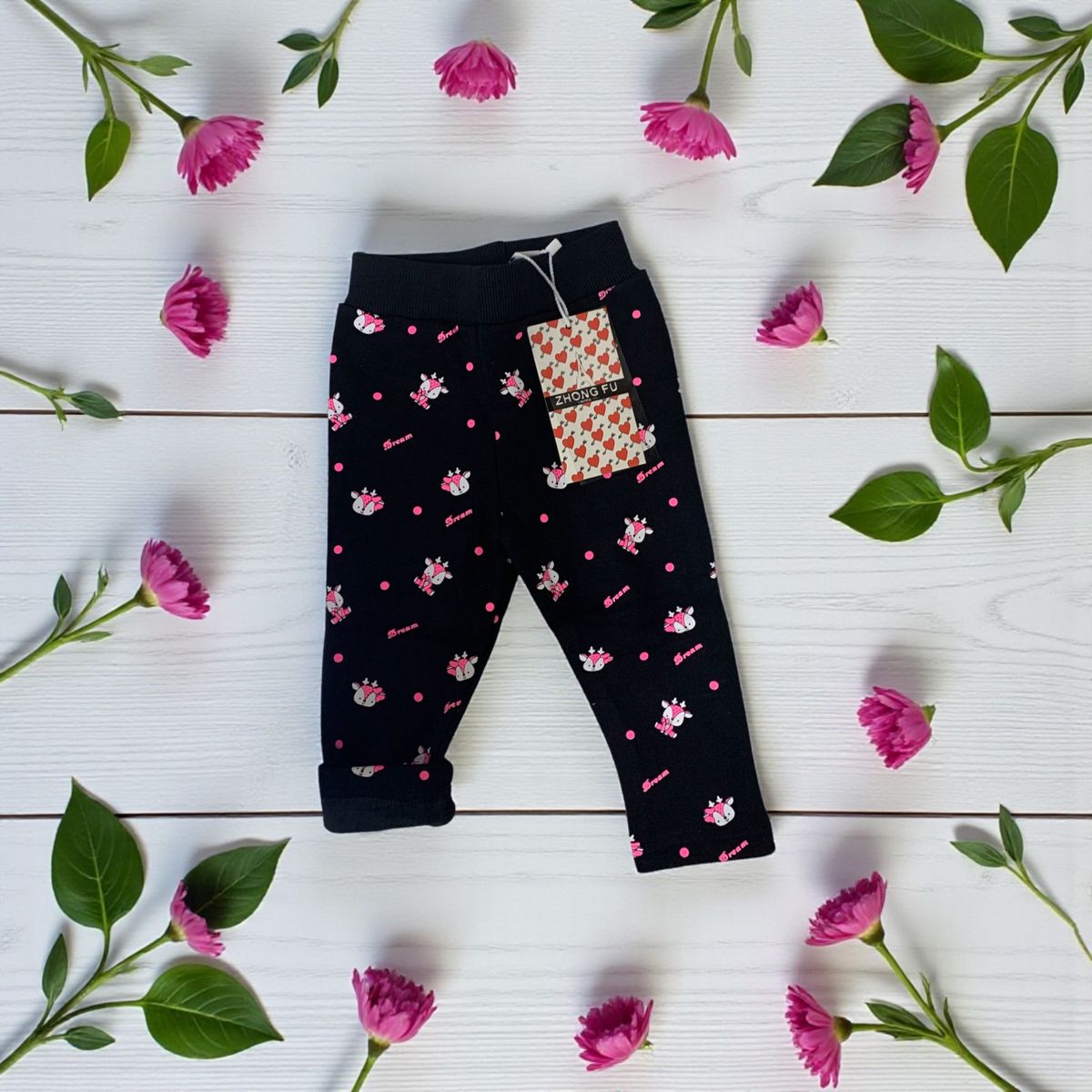 Клинове Вата т сини