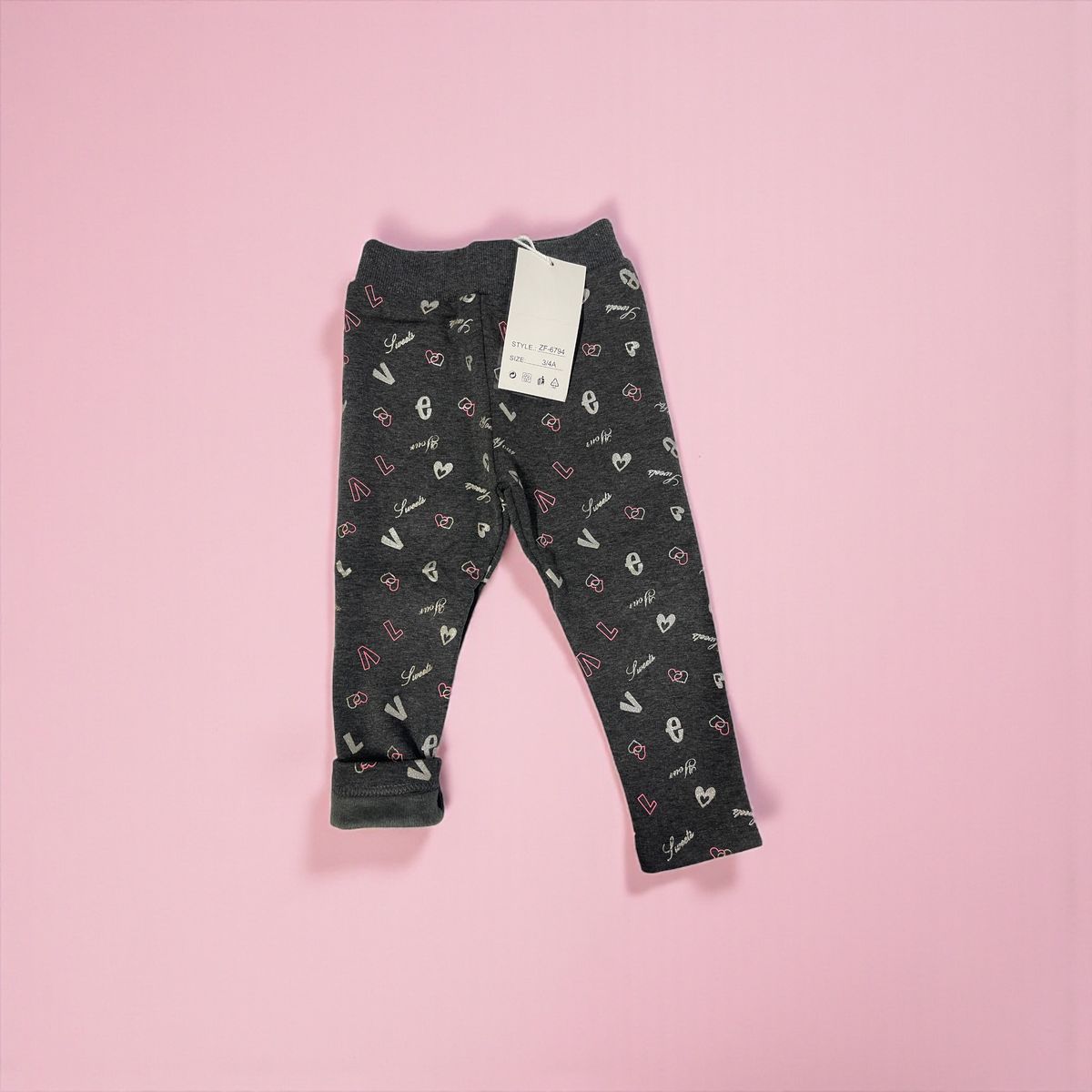 Клинове вата графит