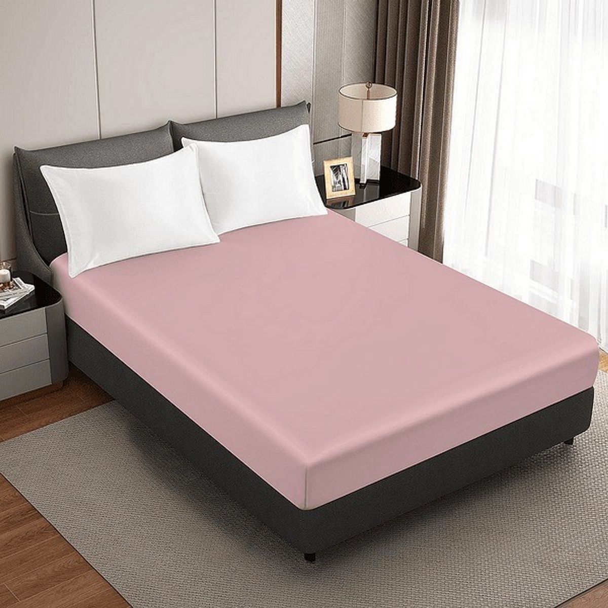 Спално бельо