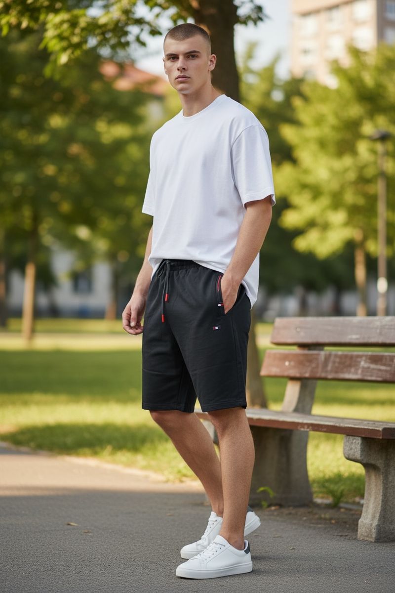 Къси гащи батал