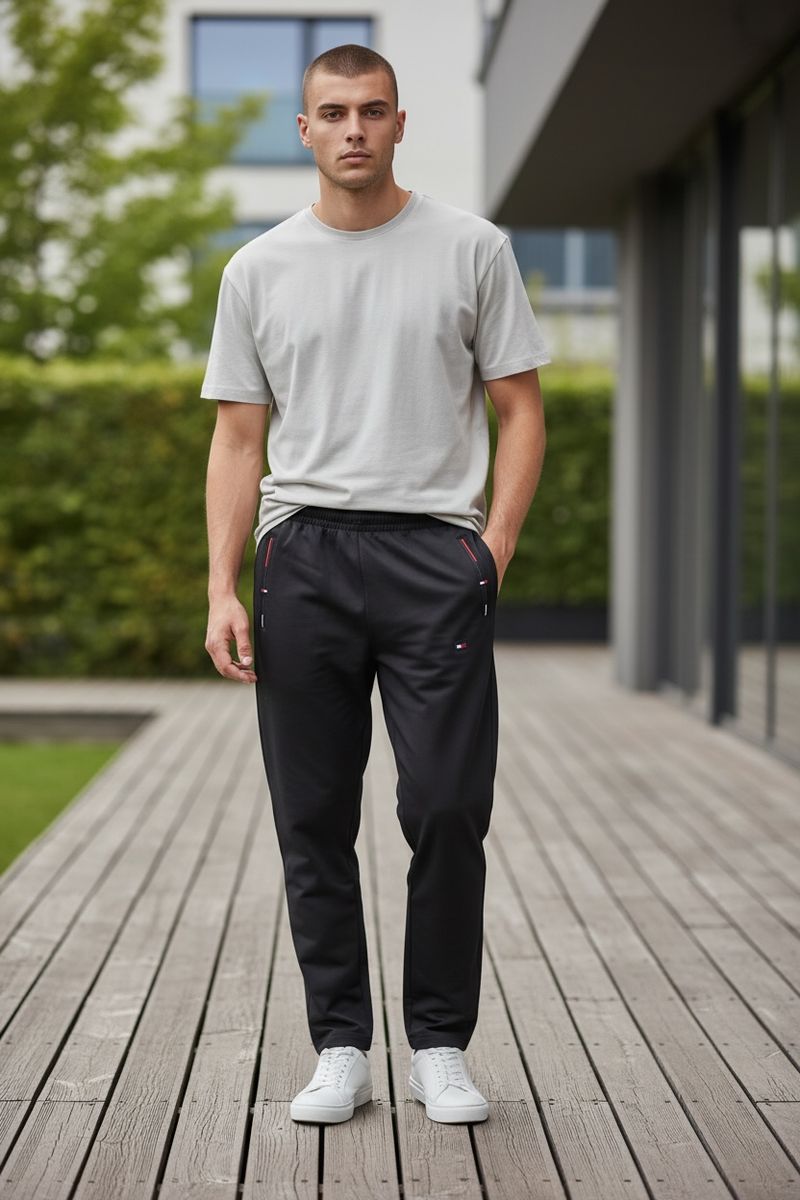 Долнища без ластик