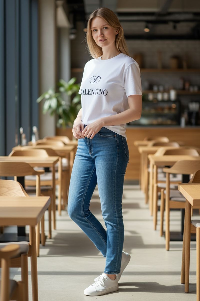 Тениски с цепки