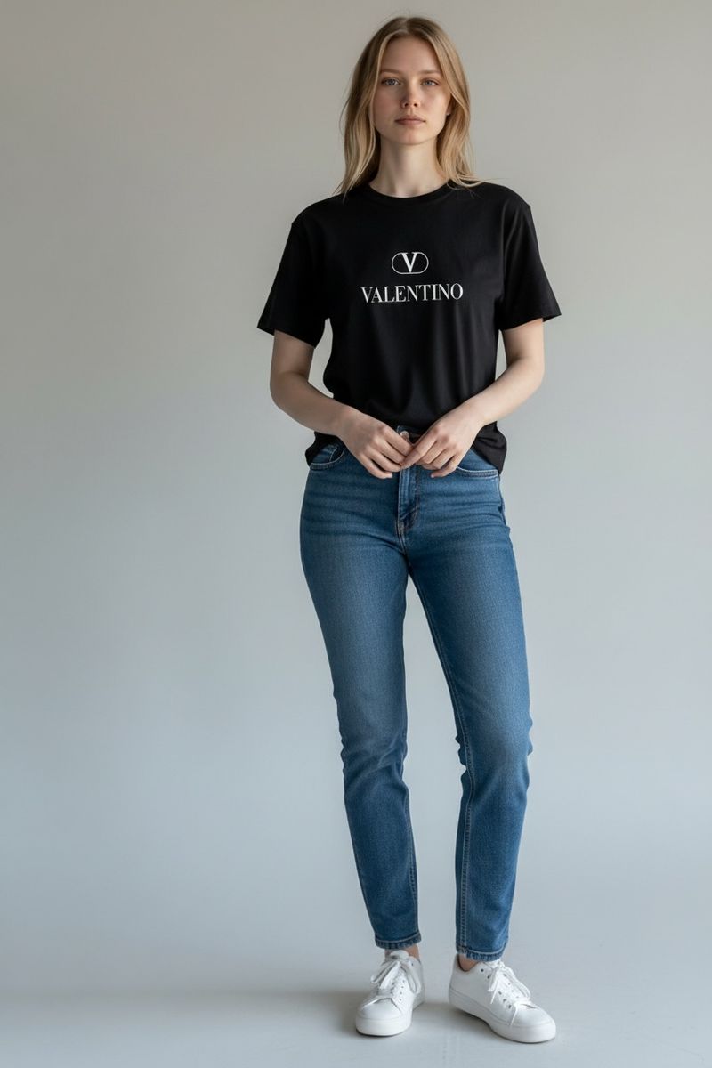 Тениски с цепки