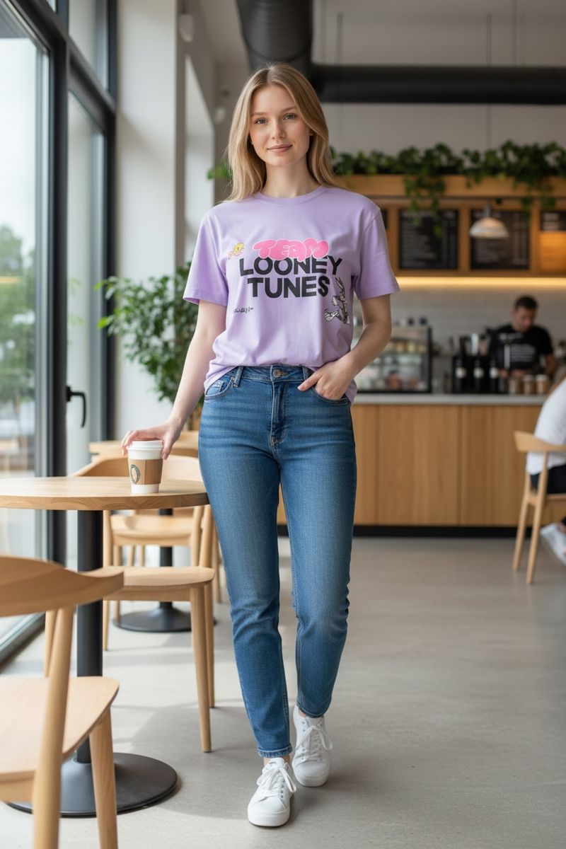 Тениски с цепки