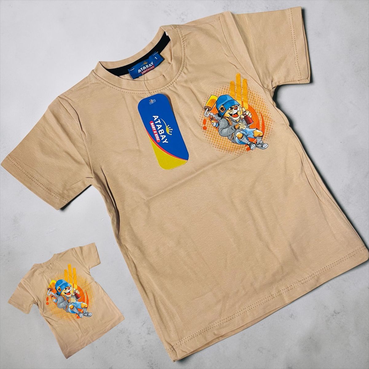 1774014209887.jpeg Тениски - Image 1